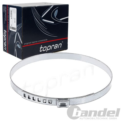 Topran universal klemmschelle - topran,