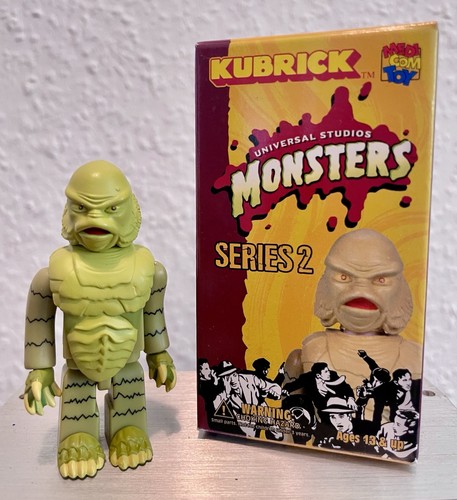 Universal monsters creature - universal,