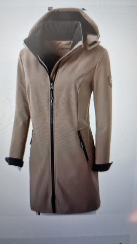 Damen softshelljacke - damen,