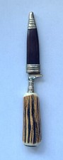 Rehwappen solingen messer - rehwappen,