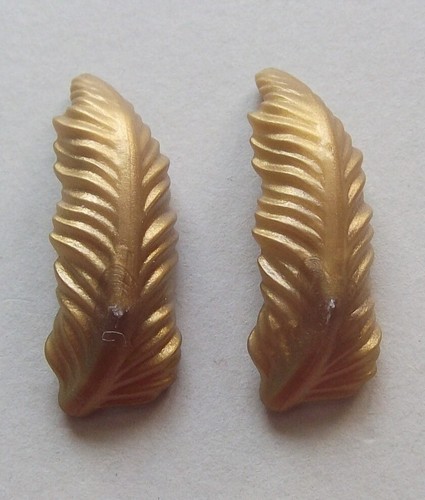 15992 hut feder zwei - 2x, hut-