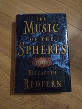 Elizabeth Redfern "The music