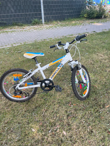 Hercules sonics sport 7 - hercules, 2.0/7