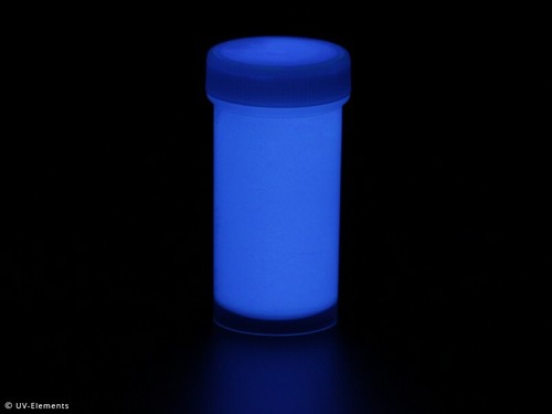 Nachleuchtfarbe 100ml