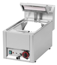 Gastro elektro frittenwanne - gastro,