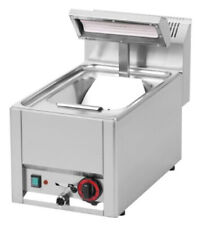 Gastro Elektro Frittenwanne