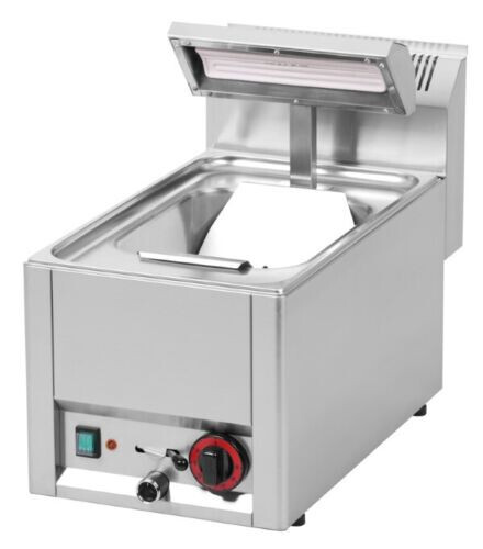 Gastro elektro frittenwanne - gastro,