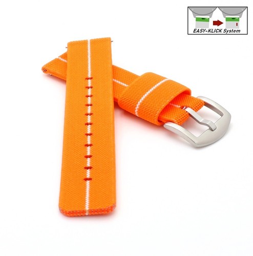 Elastic easy klick textil - easy-klick,