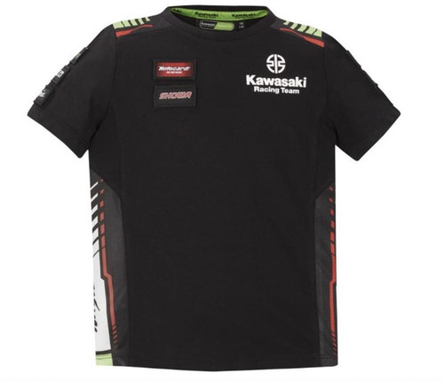 Offizielles kawasaki racing - kawasaki,