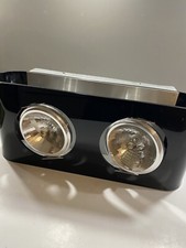 Acryl Lampe RETROSIX WALL Bulb