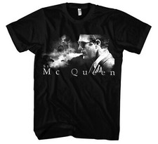 Steve McQueen Männer Herren