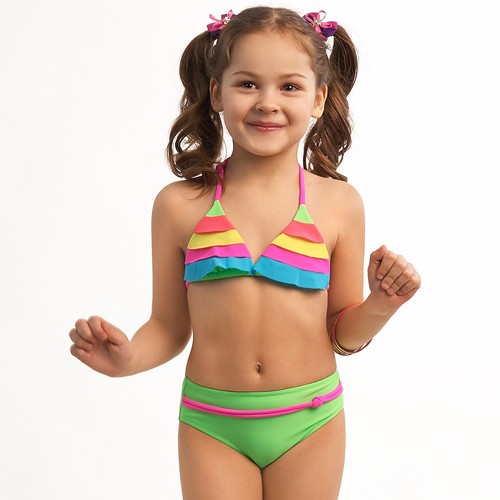 Esli bademode kinder bikini - bademode,