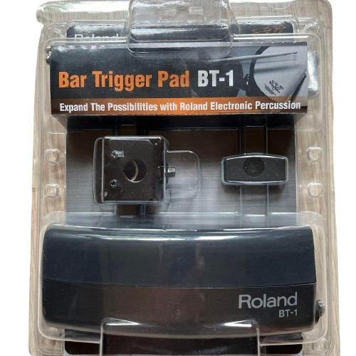 Roland bar trigger pad - roland, bt-1
