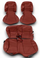 Sitzbezüge Bezüge für