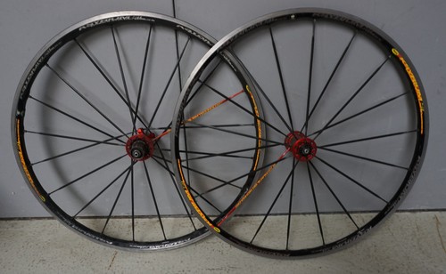 Mavic rennrad laufrad satz - mavic,