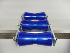 Slipwippe Kielrollenwippe