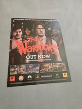 TPEEP191 MAGAZIN WERBUNG 11X8"