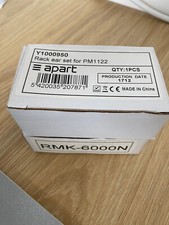 Apart Audio Y1000950 Biamp