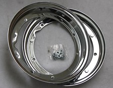 VESPA FELGE CHROM V 50 N S
