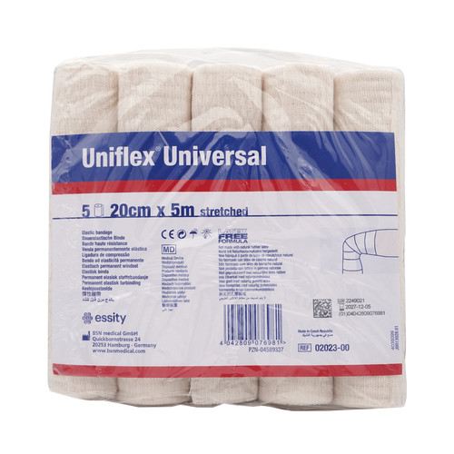 Bsn medical uniflex universal - bsn,