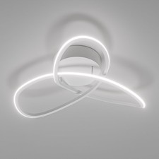 Modern led deckenleuchte - modern, deckenleuchte,led