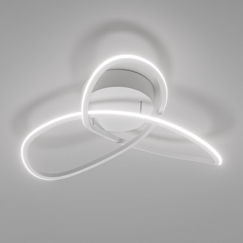 Modern led deckenleuchte - modern, deckenleuchte,led