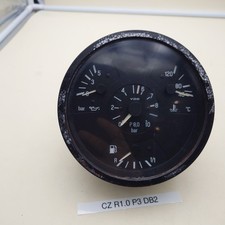 MB Trac Kombiinstrument Unimog