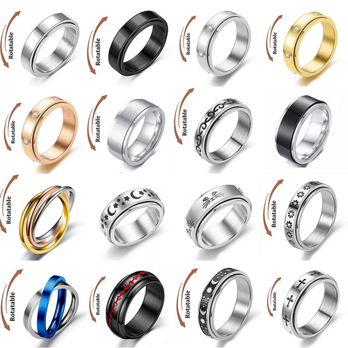 Ring herren damen - ring,