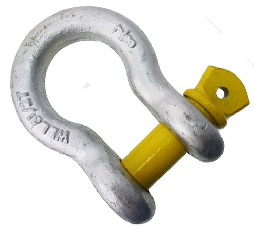 10er pack schäkel - 10er,