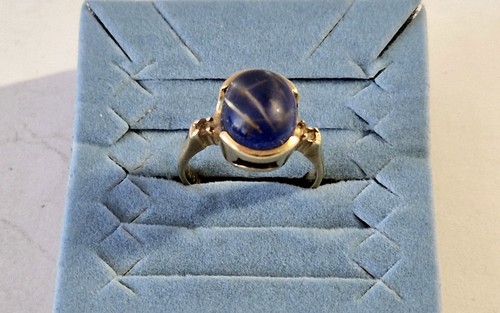 Katja lührs ring - lührs, 375