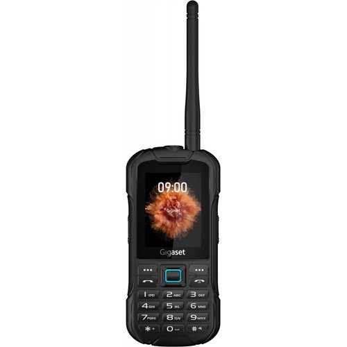 Gigaset glx8 active - gigaset,