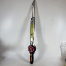 Power Rangers Samurai Spin