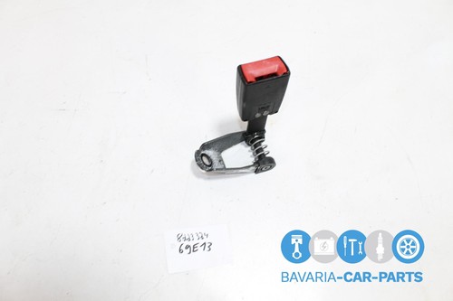 Original bmw e65 gurtschloss - bmw,