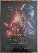 Kino # Filmplakat # Star Wars