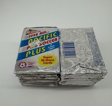 1992 Unopened MSL: Pacific