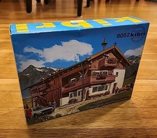 Kibri 8052 set tiroler - ho,