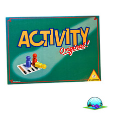 PIATNIK Activity Original Piatnik 1995 - Vollständig