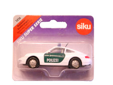 Porsche 911 (996) Coupe