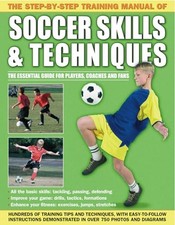 The step training - step-by-step,