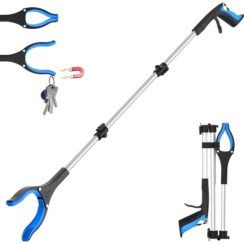 Greifzange senioren lang 122cm - senioren,