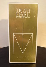 Madonna Truth Or Dare Eau De Parfum Spray 30 ml