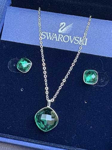 Swarovski halskette und - swarovski,