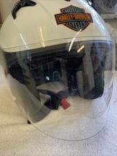 Harley Davidson Motorradhelm HD-J1V Helm