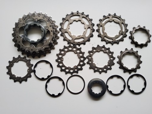 Rennrad kassette shimano - rennrad,