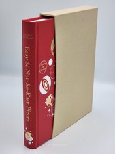 Easy and Not-So Easy Pieces -