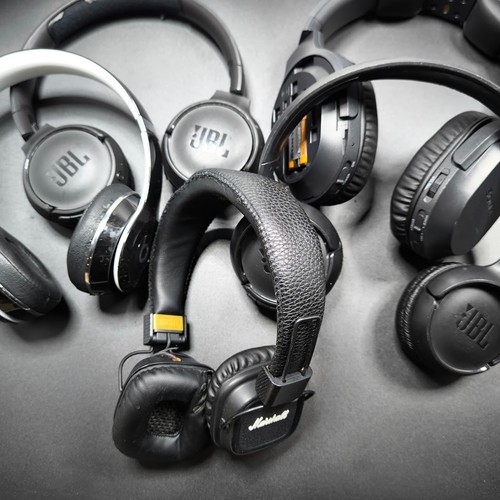 Los von jbl marshall - marshall, sony
