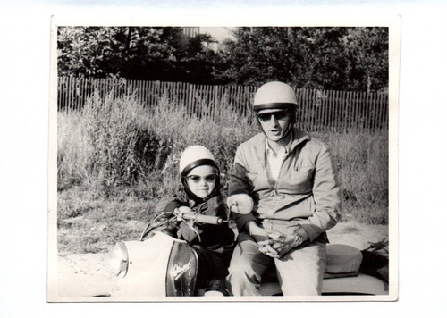 Foto man mit kind - foto, mädchen