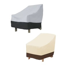 Adirondack Stuhlschoner