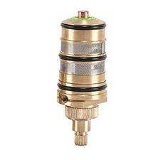 Wasserdruckventil Kupfer