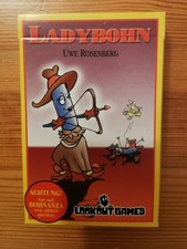 Ladybohn - Erweiterung zu